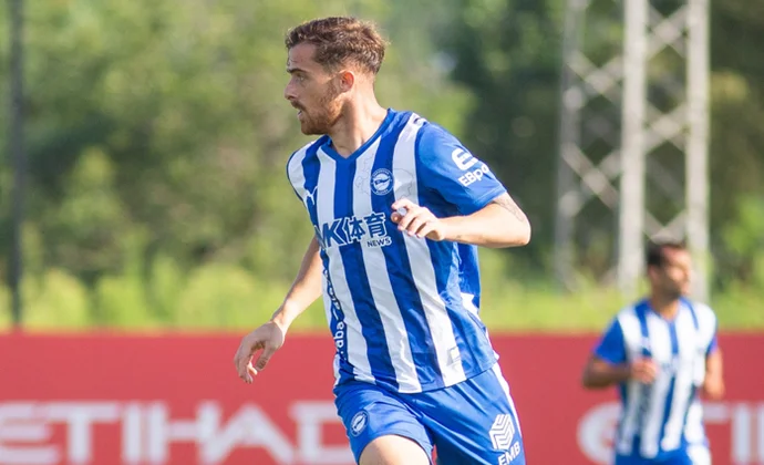 Diarra, Novoa y Toni Martínez encienden las alarmas en la enfermería