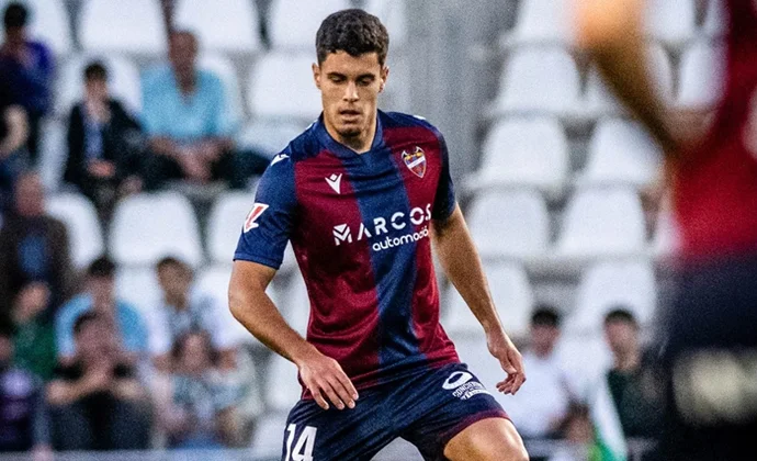  Jorge Cabello aparece al rescate ante las lesiones en defensa