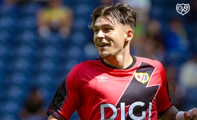 El Rayo adquiere la totalidad de los derechos de Ratiu para negociar una futura venta