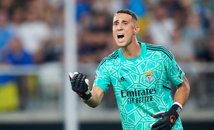 Principio de acuerdo entre Sevilla y Newcastle por la cesión de Vlachodimos