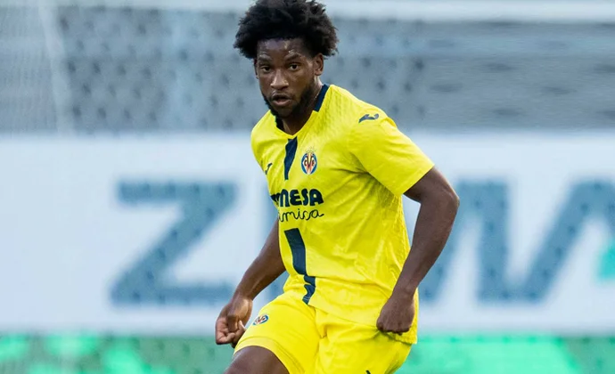 Willy Kambwala pasa por quirófano y se perderá varios meses