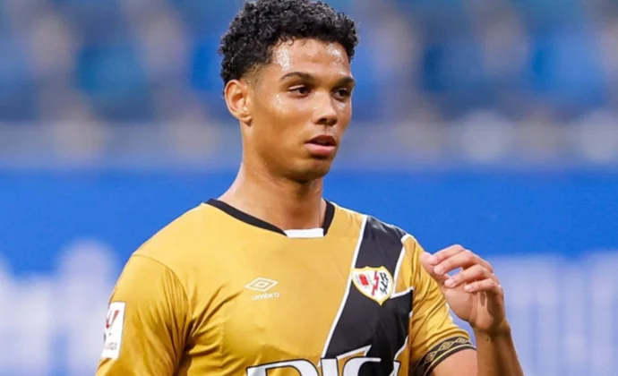 El Rayo declara a Etienne Eto’o cedible para que gane experiencia