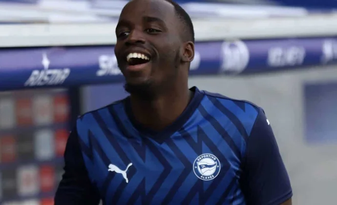 Una intervención dental deja a Moussa Diarra sin media pretemporada