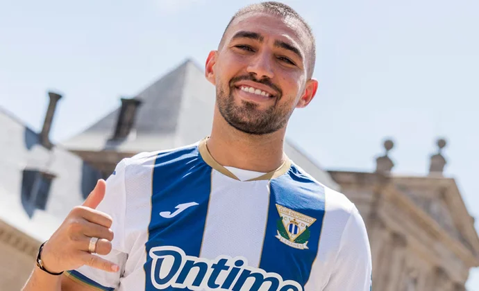 Munir recibió este viernes una oferta del Real Oviedo, aunque tiene otras propuestas