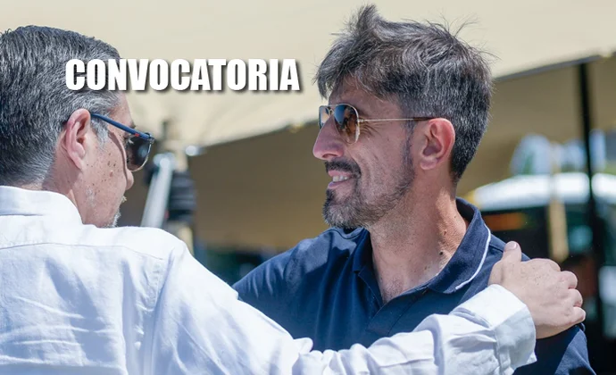 Hassan y Colombatto se pierden el último amistoso de pretemporada