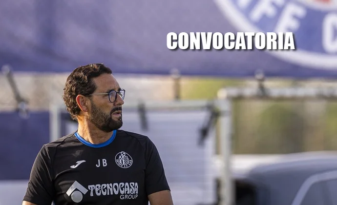 Aderete, Femenia, Abqar, Peter, Sola y Juanmi, bajas para el último amistoso