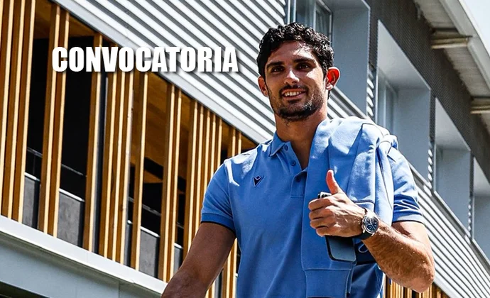 Gorrotxategi y Marrero, fuera del último doble test de pretemporada por molestias