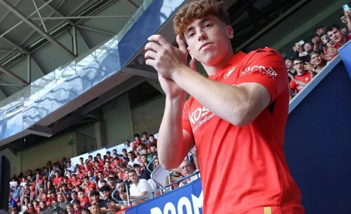 Víctor Muñoz rebaja la euforia tras una pretemporada a medio gas