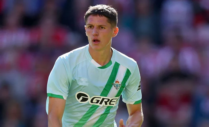 Altimira se cae del último amistoso por un problema físico