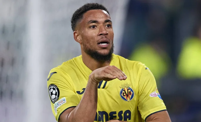 El Valencia cierra los detalles económicos del fichaje de Danjuma