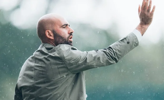 Giráldez se reserva algunas cartas boca abajo en el último test contra el Wolves