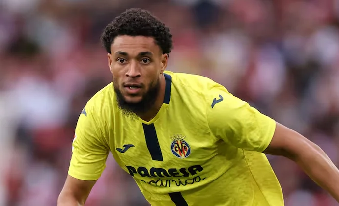 Acuerdo entre Valencia y Villarreal por Danjuma