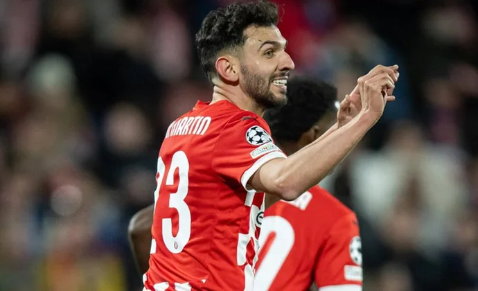 Iván Martín reaparece tras 22 días lesionado