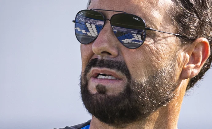 Bordalás insiste en su comando especial aniquilador: Neyou y Mario Martín