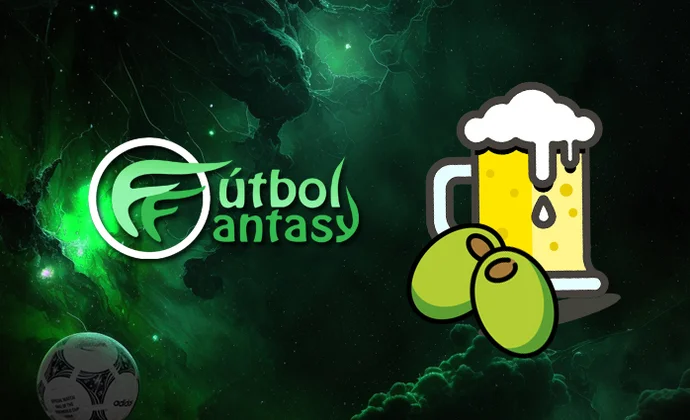 FutbolFantasy lanza su versión Premium en dos modalidades: con o sin aceitunas