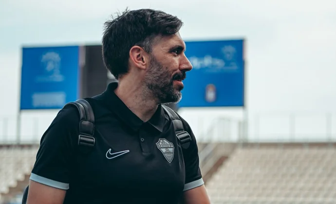 Sarabia deja una pieza de su once de gala por desvelar en el último amistoso