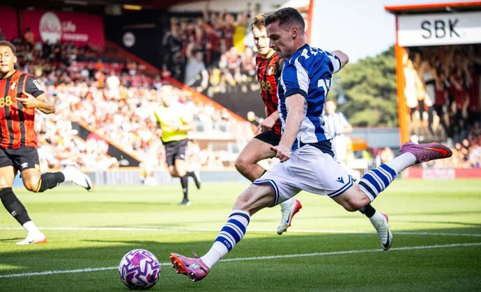 Crónica del amistoso: Bournemouth 0-0 Real Sociedad