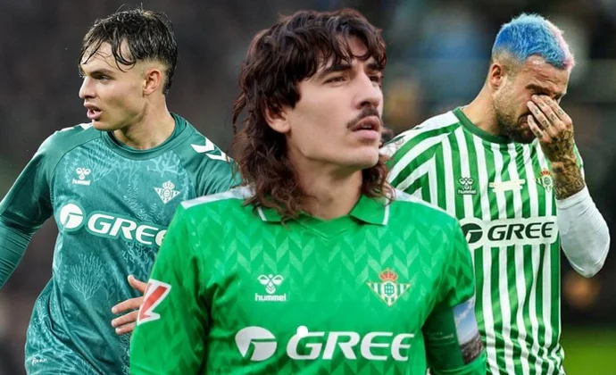 Pellegrini tiene un dilema en el lateral derecho