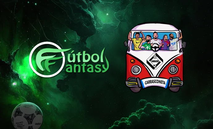 Carrasco alcanza la impresionante cifra de 100.000 suscriptores en Youtube, ¡enhorabuena!