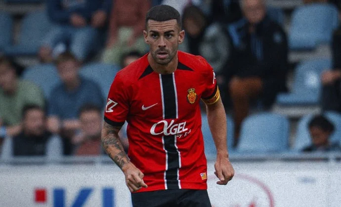 El tiempo también pasa para Dani Rodríguez: el nuevo rol del Tigre de Betanzos