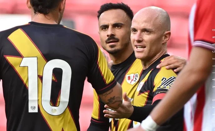 Crónica del amistoso: Sunderland 0-3 Rayo