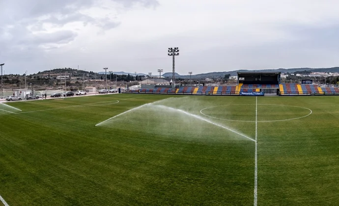 El Levante descansa este lunes con dos grandes dudas en el once