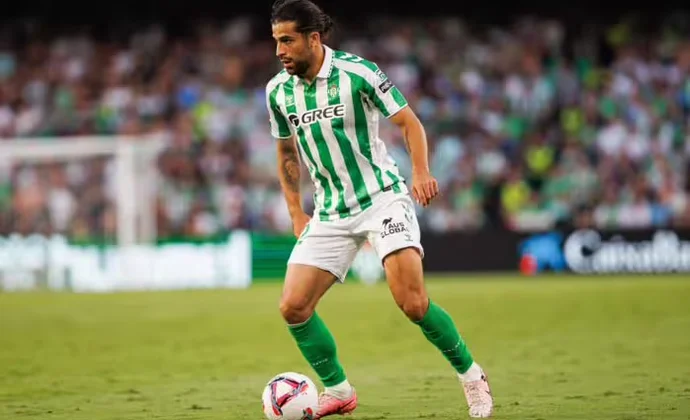 El Sion sigue insistiendo en fichar a Ricardo Rodríguez