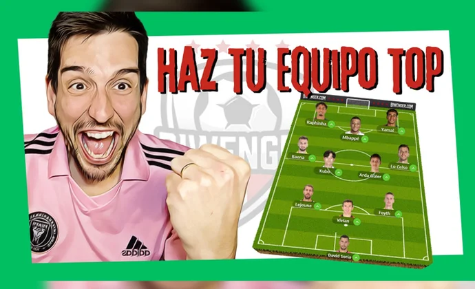 Claves para construir un equipo ganador en tu Liga Fantasy con 40M en Biwenger, por MrExcelFantasy