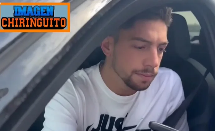 Fede Valverde asegura su presencia en el partido contra Osasuna