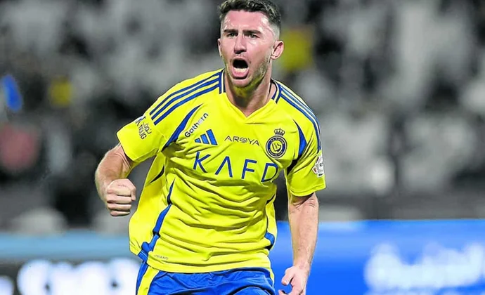 Problemas económicos entre Laporte y el Al Nassr enquistan su fichaje por el Athletic