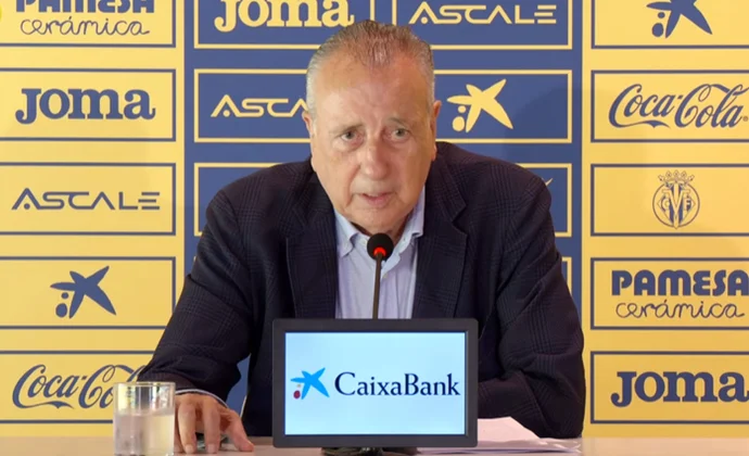 Roig da la bienvenida a la nueva temporada y habla del partido en Miami y el fichaje de Thomas