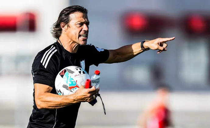 El once que medita Almeyda si no logran inscribirse los jugadores sin ficha