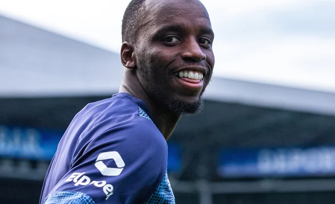 Moussa Diarra repite con el grupo y la enfermería permanece vacía