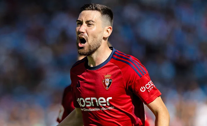 El paso adelante de Moi Gómez en pretemporada, valorado por Lisci