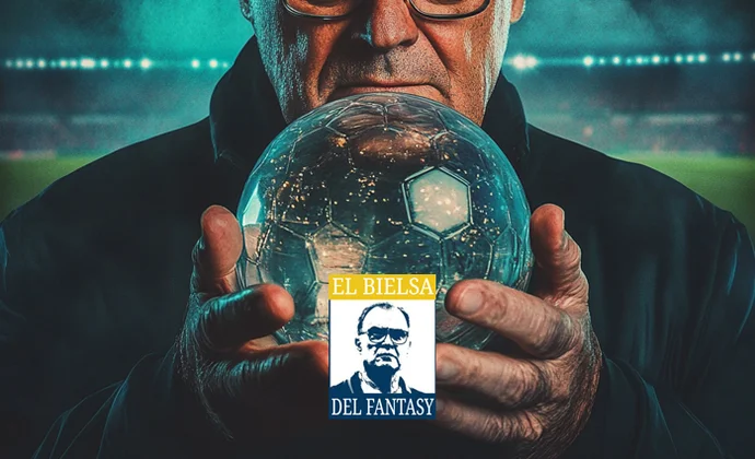 Las predicciones del Bielsa del Fantasy para la jornada 9