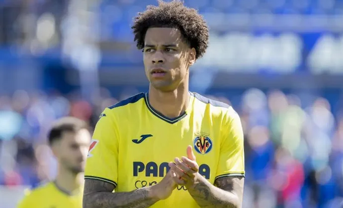 Radio Vila-Real cree que Buchanan será titular