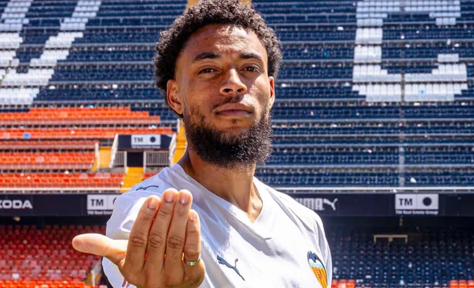 Corberán ve a Danjuma como un fichaje de rendimiento inmediato