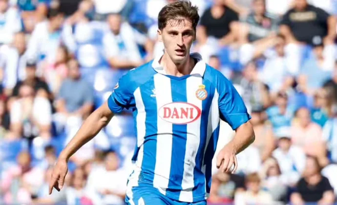 Kumbulla se aleja de Sevilla, Espanyol y Cagliari: el Mallorca toma la delantera