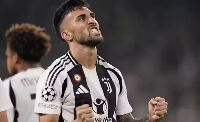 El Atlético de Madrid sigue de cerca los pasos de Nicolás González