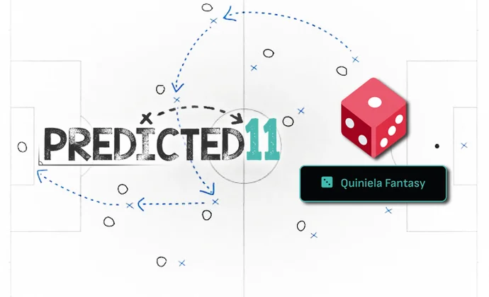 Predicted11 lanza el minijuego ‘Quiniela Fantasy’: el nuevo reto para pronosticar resultados