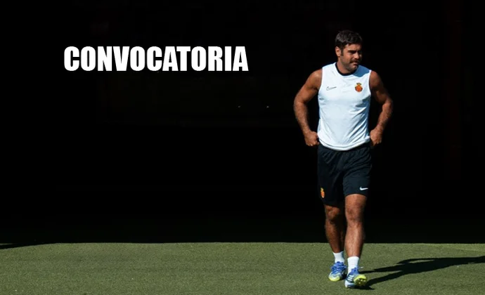 Samu, Greif, Maffeo y Larin, fuera de la primera lista del curso