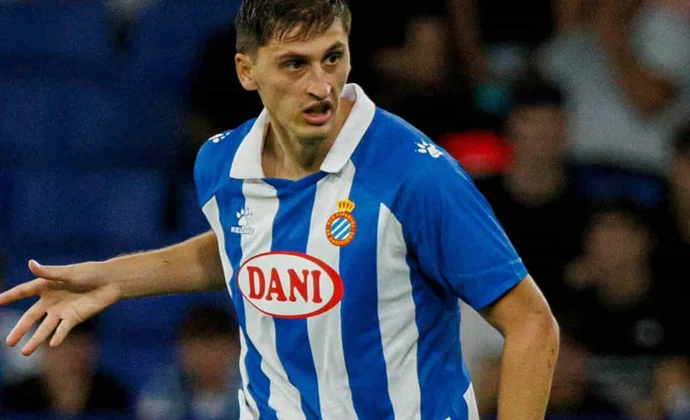 Kumbulla viaja a Mallorca: el club balear gana la puja por el jugador