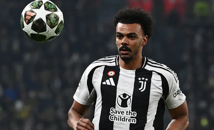 Renato Veiga, el sueño defensivo del Villarreal que choca con el muro del Chelsea