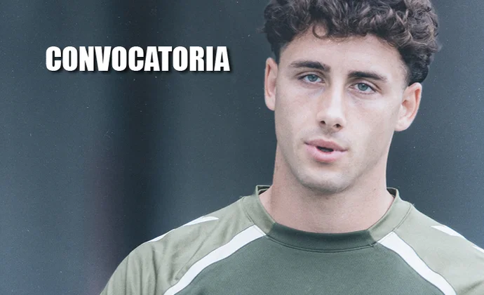 Durán recibe el alta y entra en una lista sin Starfelt, Damián ni Cervi