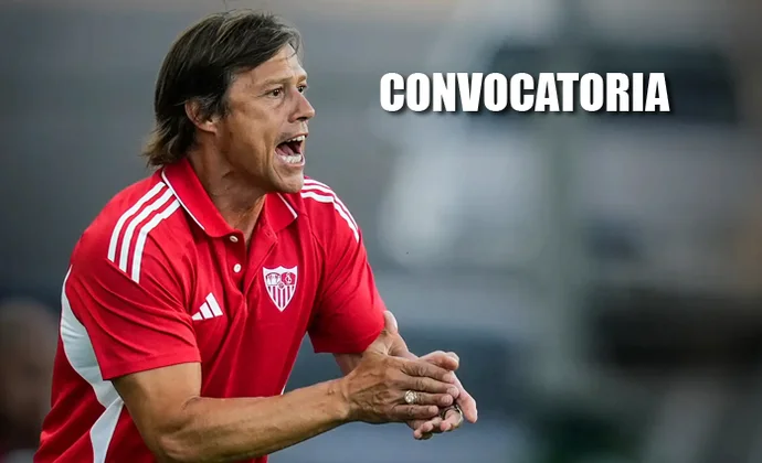 El Sevilla no inscribe a tiempo a Alfon y Suazo, que se quedan fuera de la lista