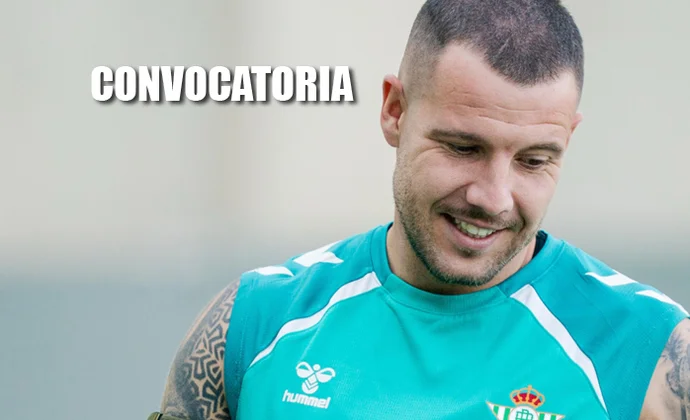 Lista de Pellegrini para viajar a Elche sin Deossa ni los cuatro lesionados