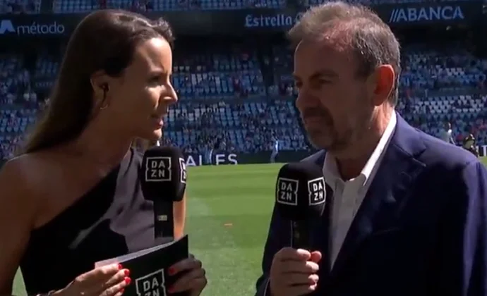 Ángel Torres revela que el equipo tiene que vender para poder inscribir