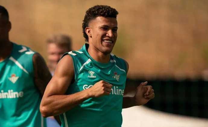 Nelson Deossa no estará listo hasta después del parón de septiembre