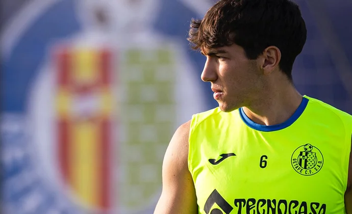 Sesión de recuperación pendientes de Juanmi, Mayoral, Kiko Femenia y la inscripción de Neyou