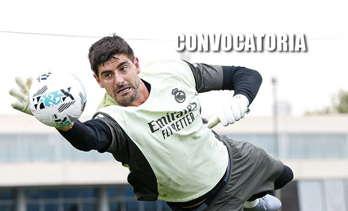 Lista del Xabi Alonso para recibir a Osasuna